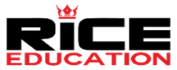 Rice Education Home Page